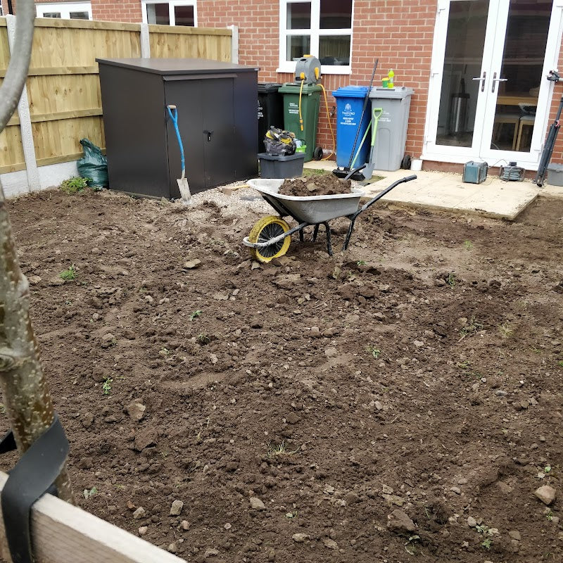 Morris Homes - Egerton Park
