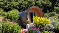 Knotlow Farm Caravan & Campsite, Glamping Pods & Indoor Arena