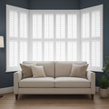 En-joy Plantation Shutters
