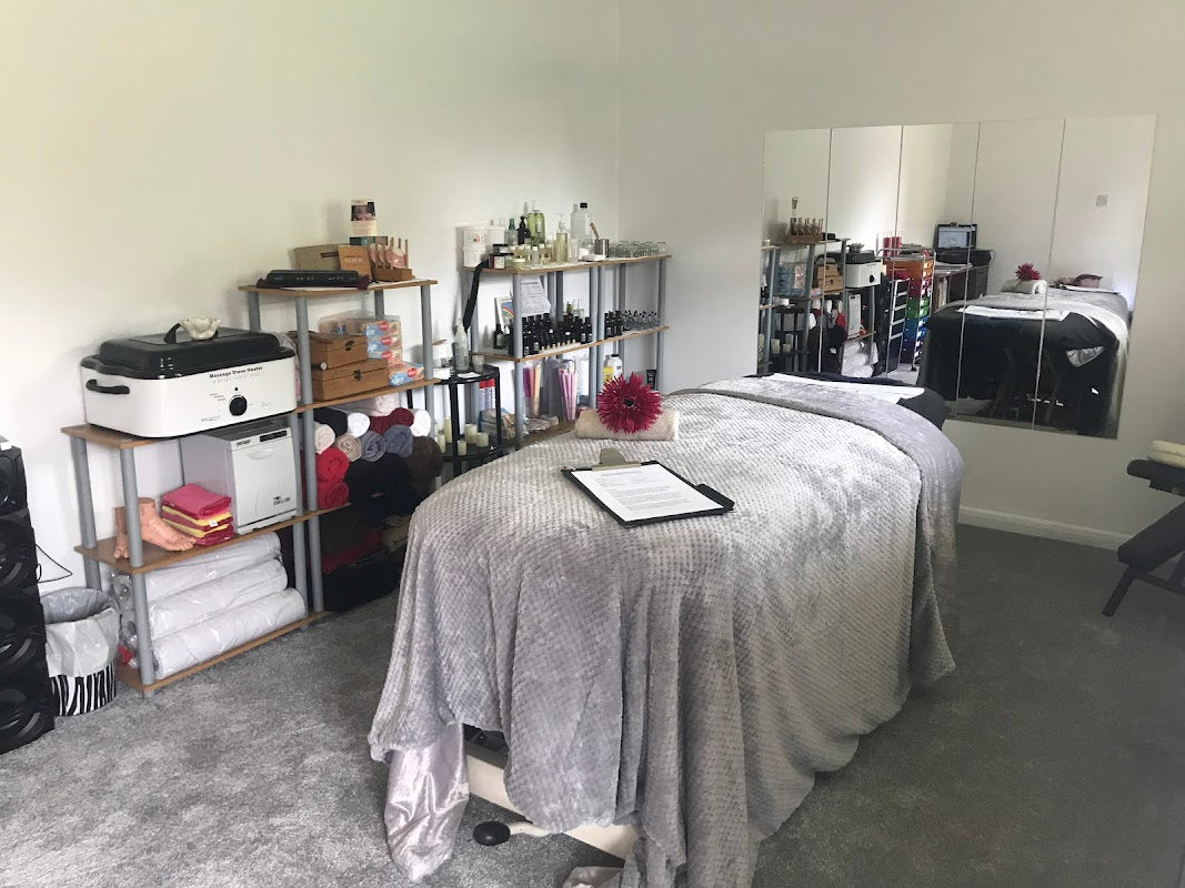Therapeutic Massage