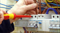 Live Wire Electrical installation