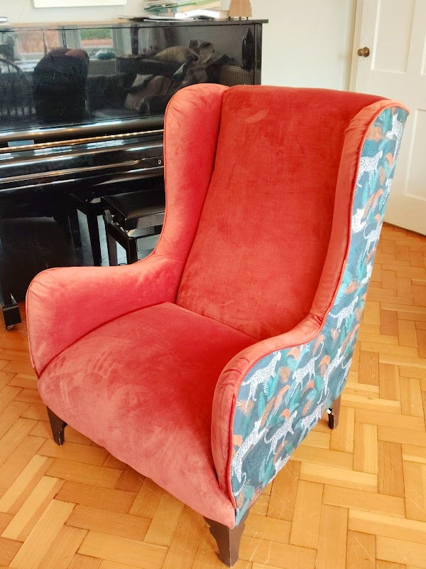 Sheryl's Roman Blinds and Dressmaking