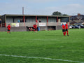 Middlewich Town Football Club