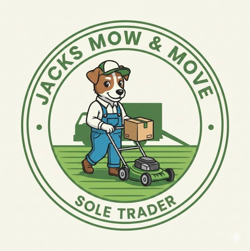 Jacks Mow & Move