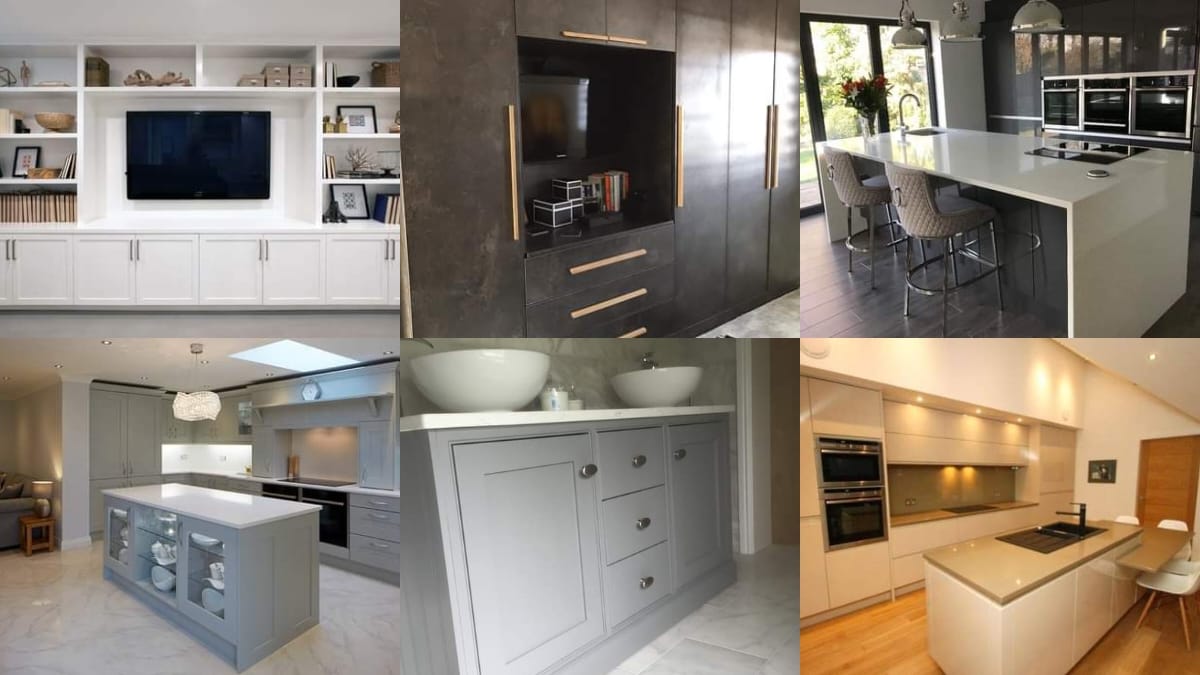 Style Joinery