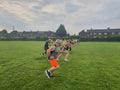 MileShyClub Partington (Running Club)