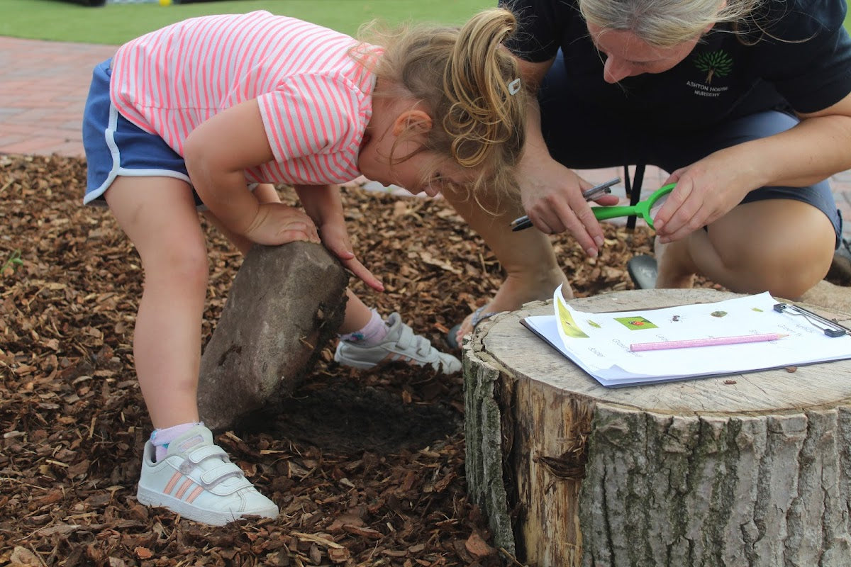 Ashton House Nursery
