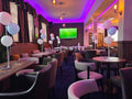 The Amber Lounge