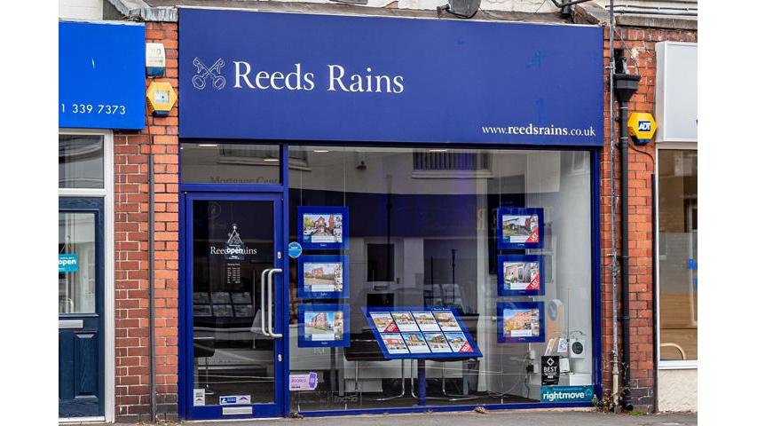 Reeds Rains Estate Agents Little Sutton