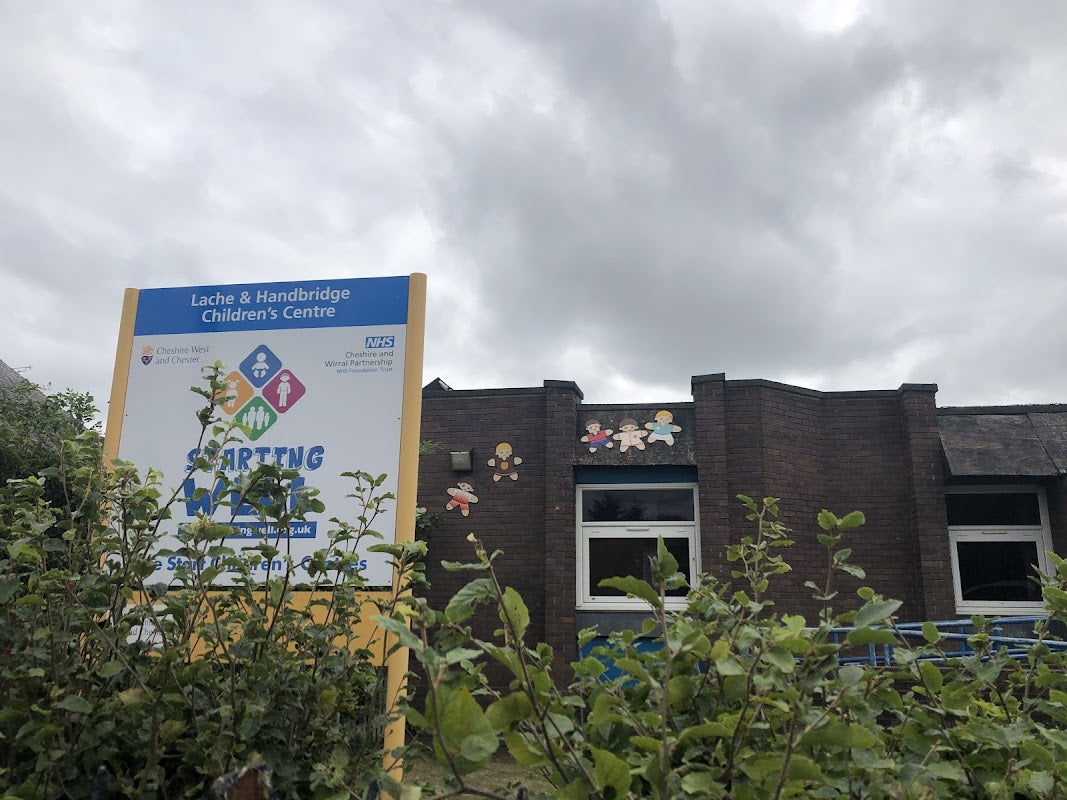 Lache Children’s Centre