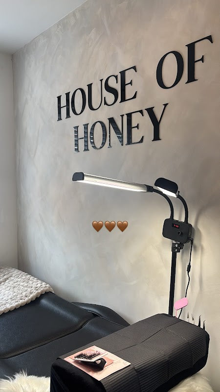 House Of Honey