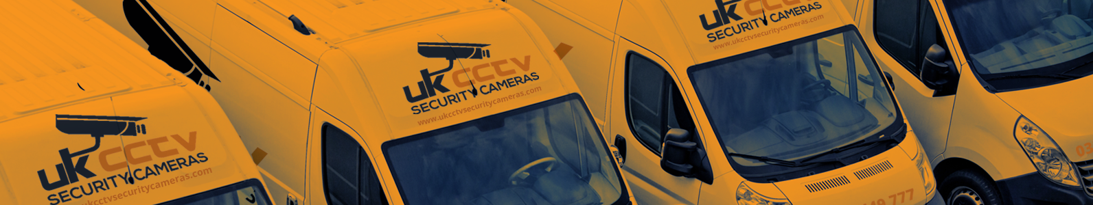 UK CCTV Security Cameras