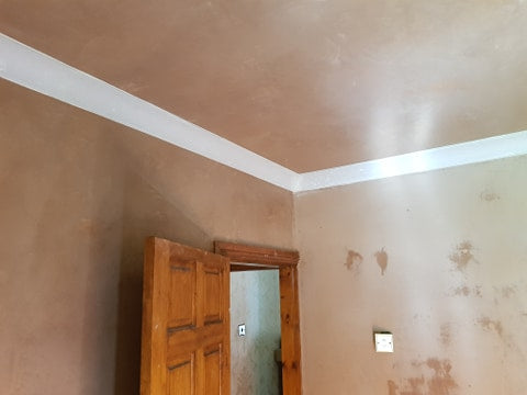 P&A Plastering