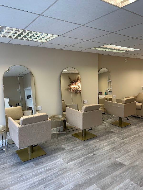 Beau Salon