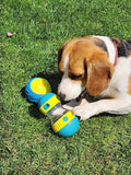 Hevs Happy Hounds