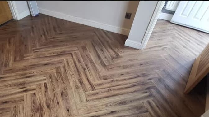 Lma Contract Flooring