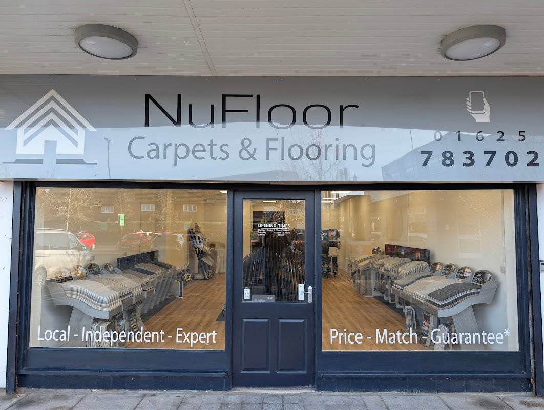 NuFloor