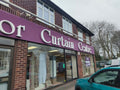 Interior Curtain Centre