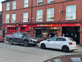 The Fire Station Social Cucina