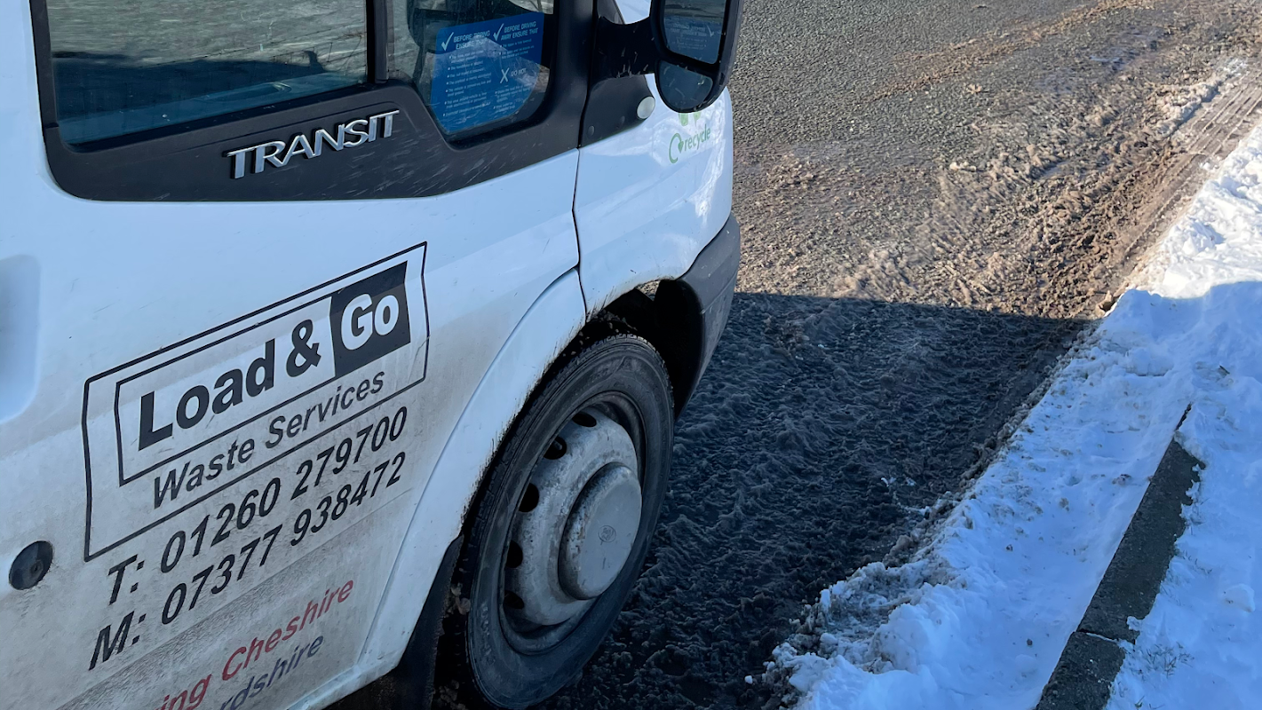 Load & Go Waste Services