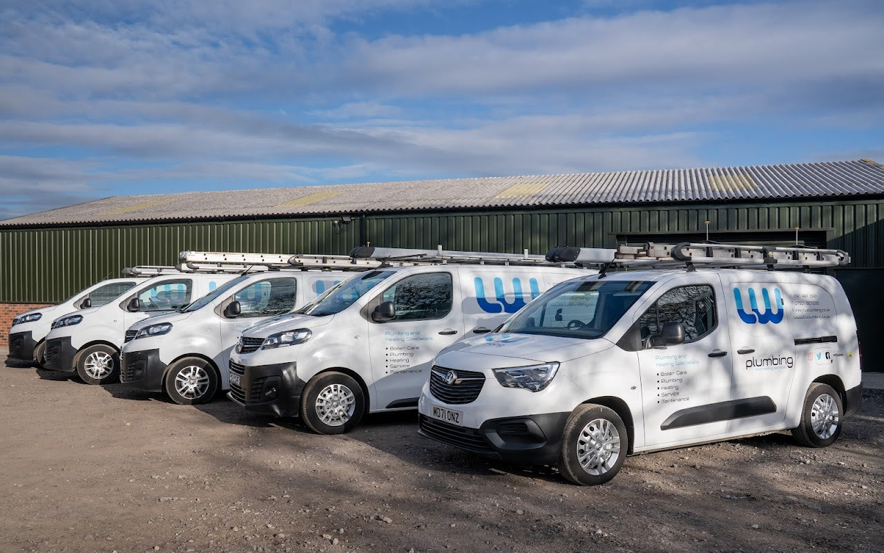 LW Plumbing & Heating Services