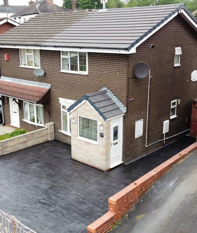Sjl Driveways & Landscaping