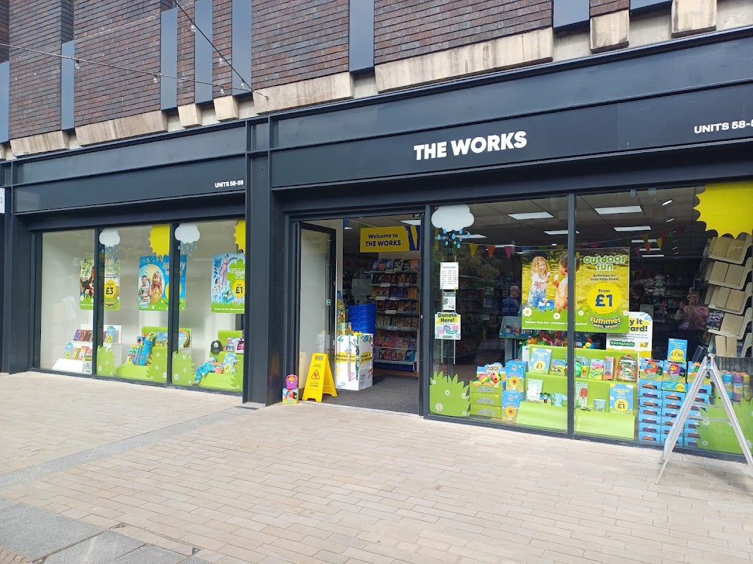 The Works