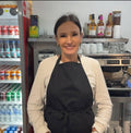 The Ash Rose Kitchen (The ARK)