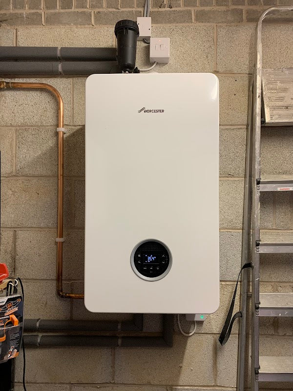 Elite Plumbing & Heating