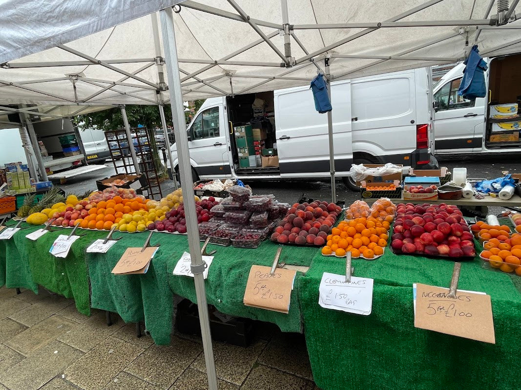 Frodsham Country Market