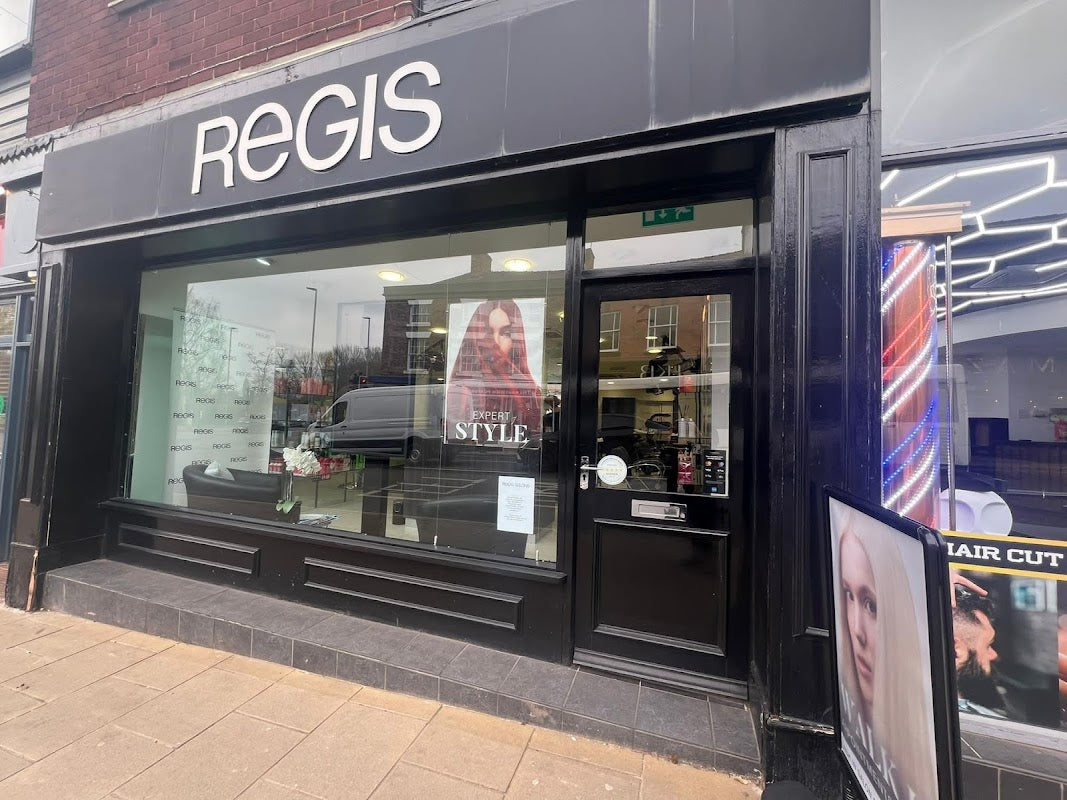 Regis Salon