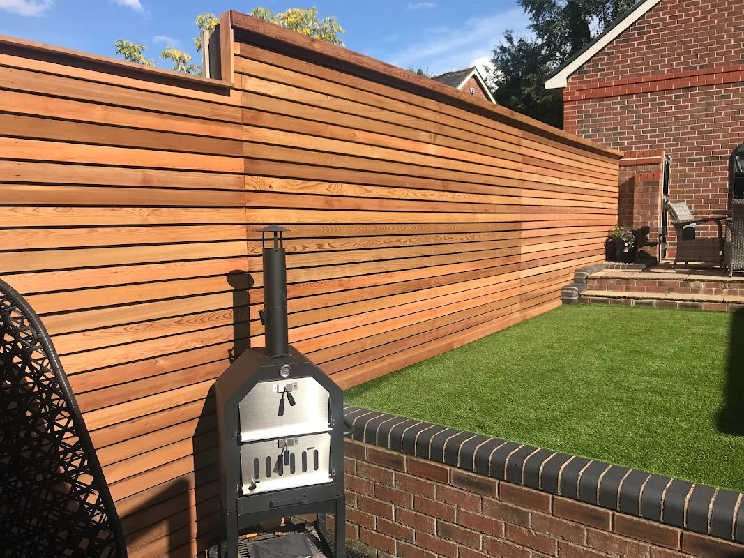 Cheshire Fencing