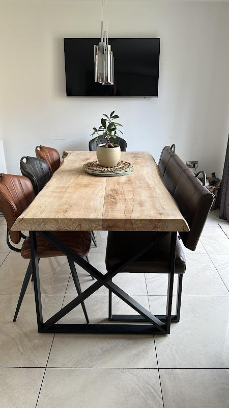 The Artisan Joinery Workshop