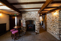 Hanging Gate Inn