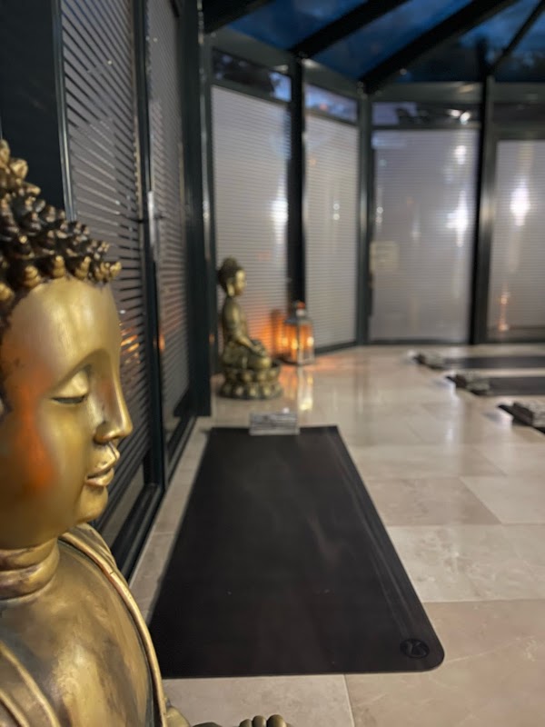 Fenix Yoga Studio