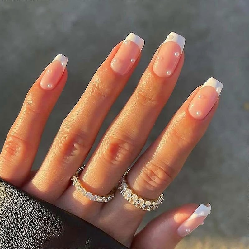 Infinity Nail Salon