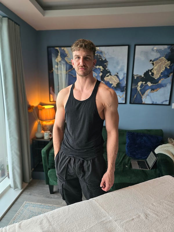 Elevate Massage Therapy