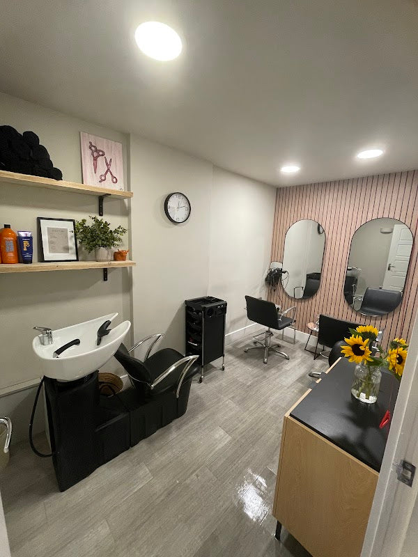The Hair Room