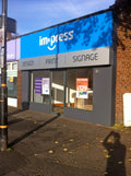 Impress Print & Signage