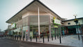 Asda Alsager Supermarket