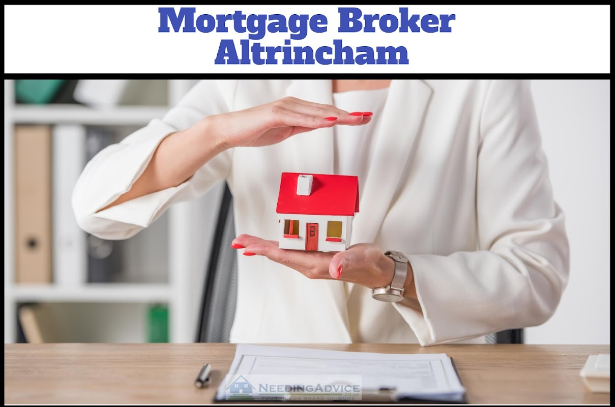 Mortgage Broker Altrincham