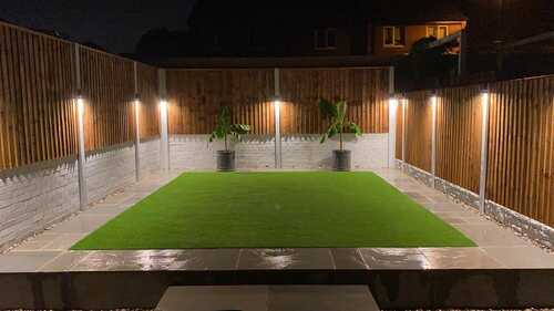 CJM Electrical