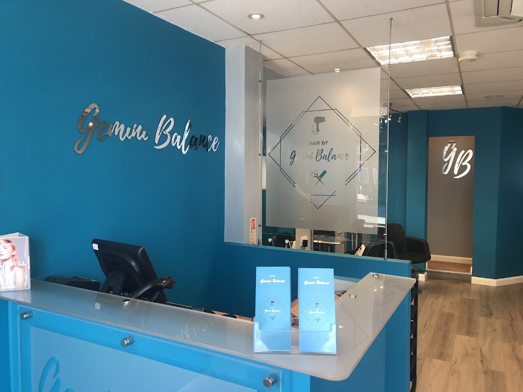 Hair by Gemini Balance
