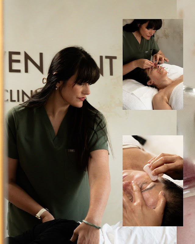 Acu-Wellness with Natasha