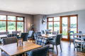 The Boathouse Cafe Bar