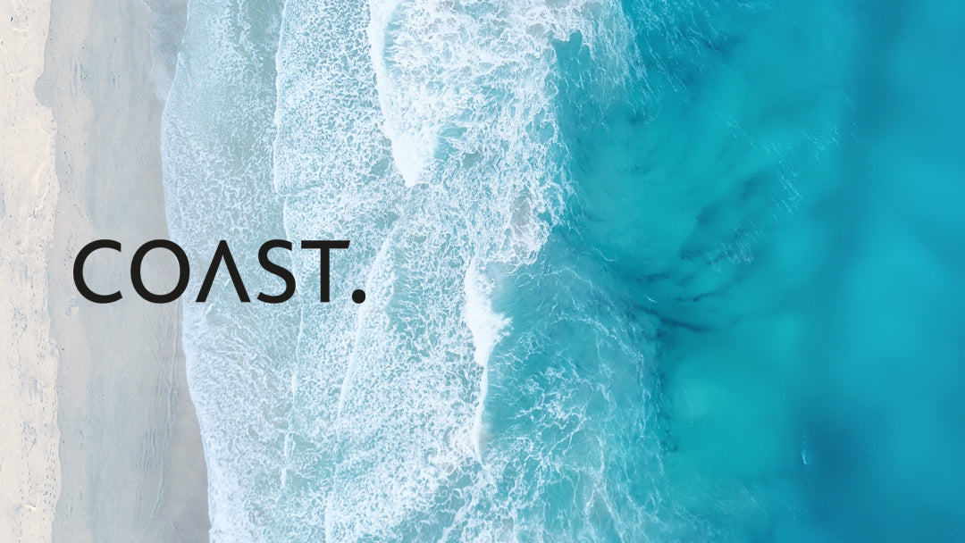 Coast Branding and Digital Design