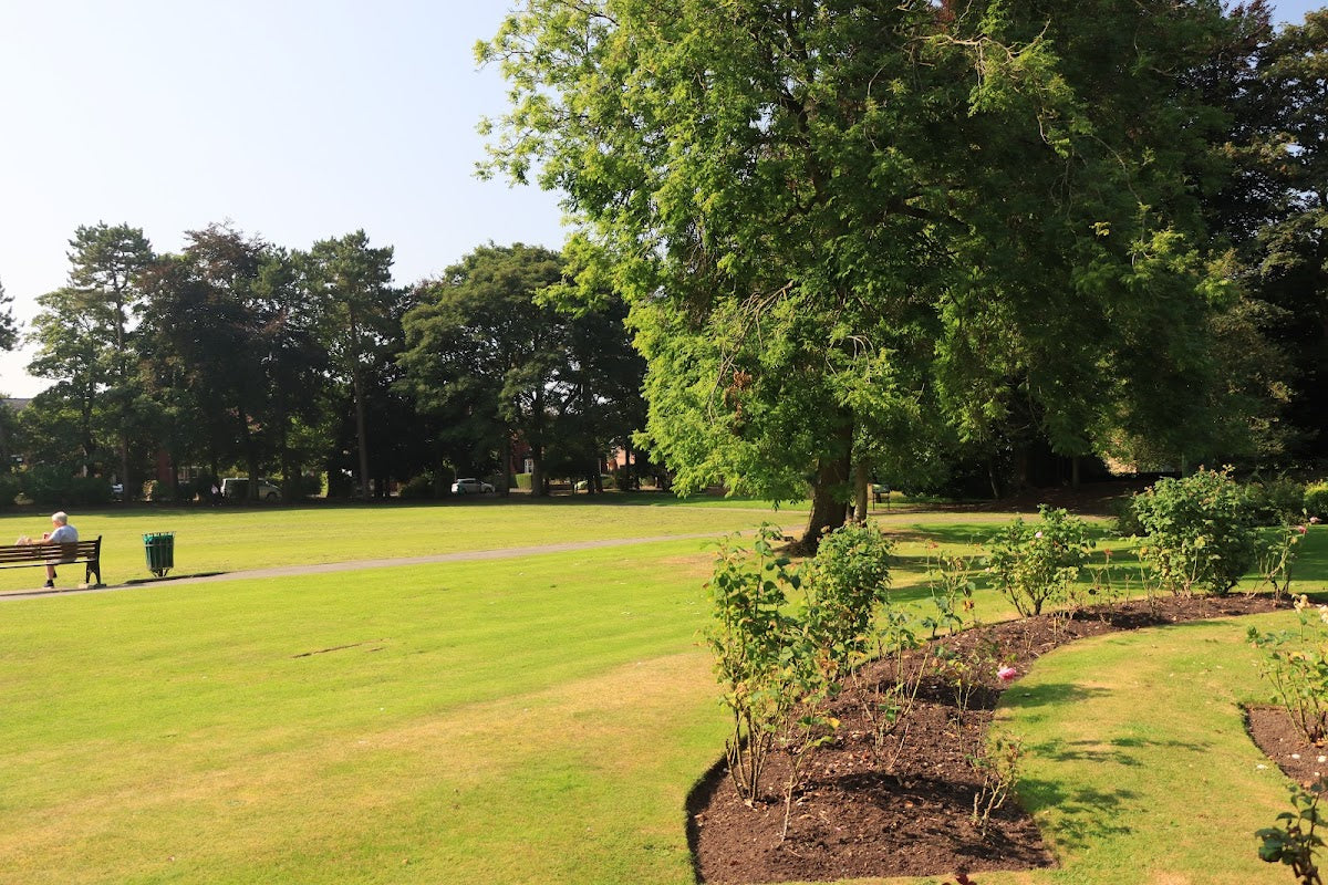Milton Park