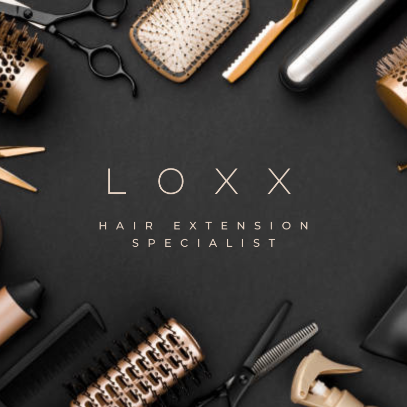 Loxx Hair Extensions