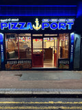 PizzaPort