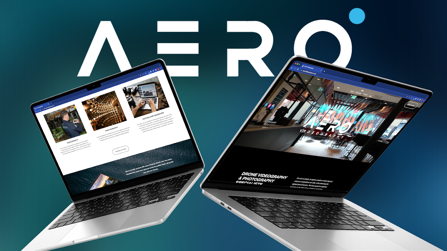 Aero Videography